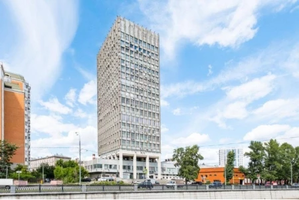 Юридический адрес: Москва, район Басманный, д. 3