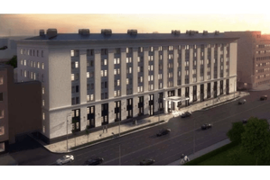 Юридический адрес: Москва, район Таганский, д. 32